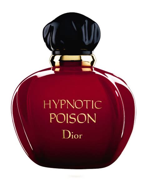 dior hypnotic poison scent.